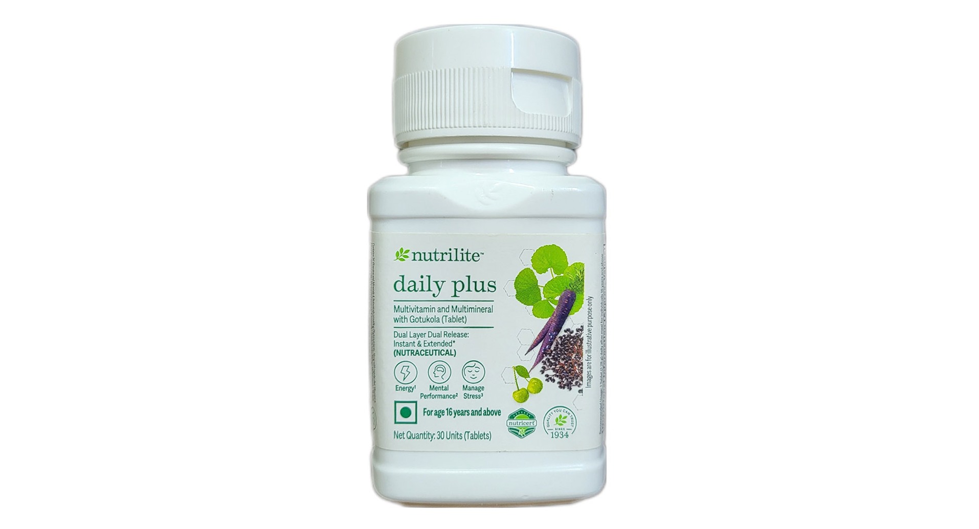 Amway Nutrilite Daily Plus - Image 2