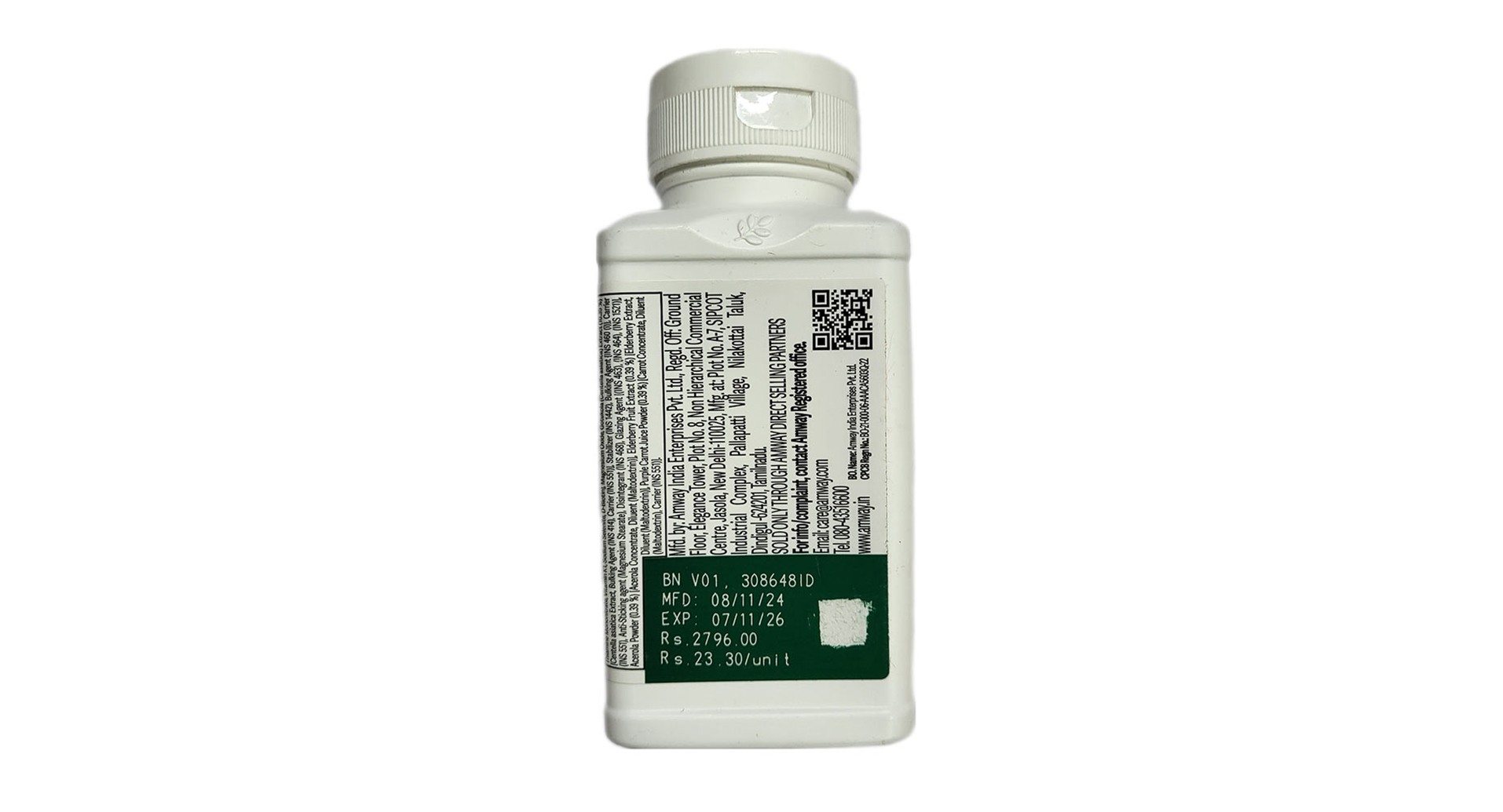 Amway Nutrilite Daily Plus - Image 3