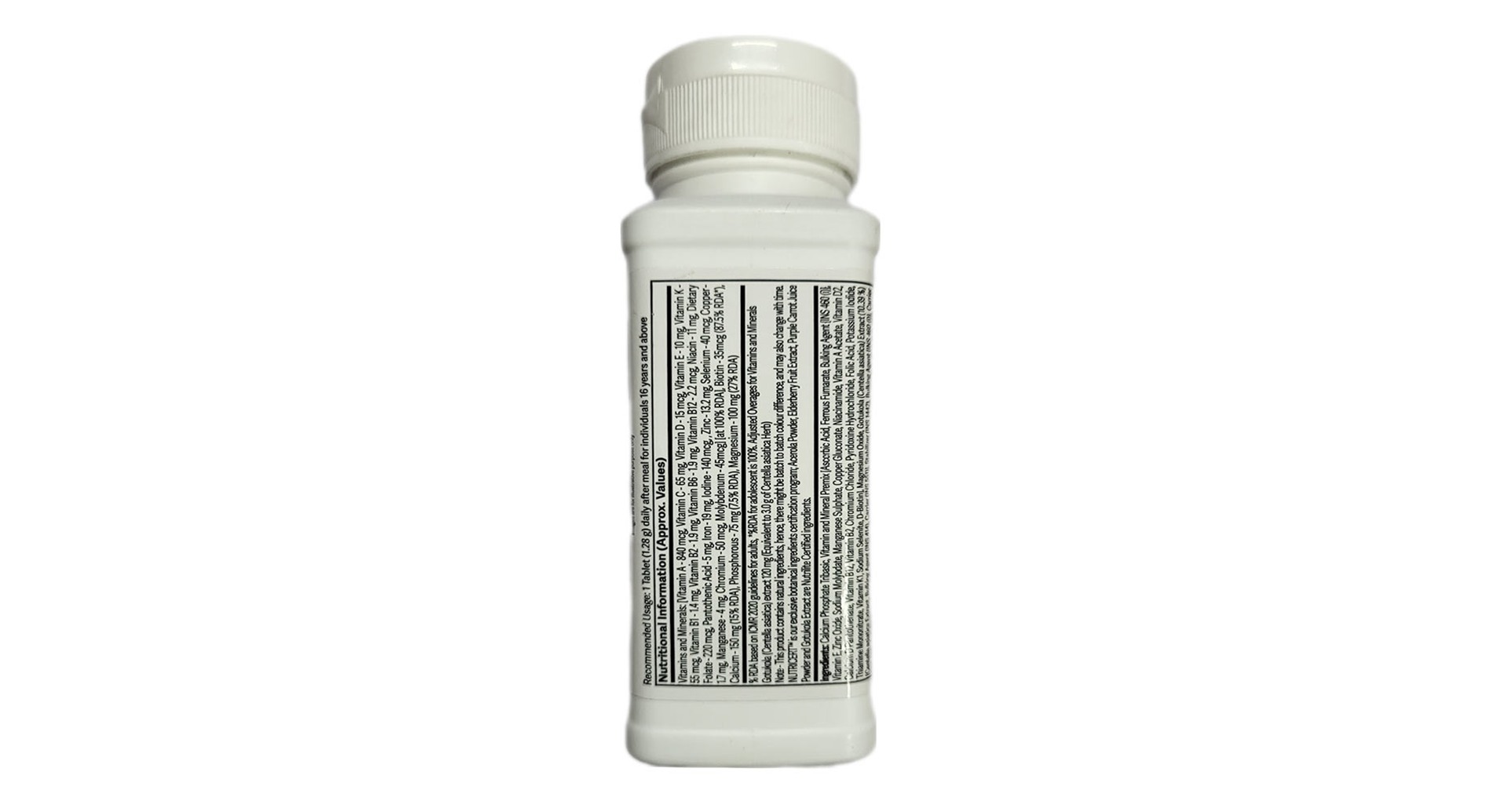 Amway Nutrilite Daily Plus - Image 4