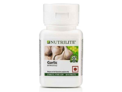Amway Nutrilite Garlic
