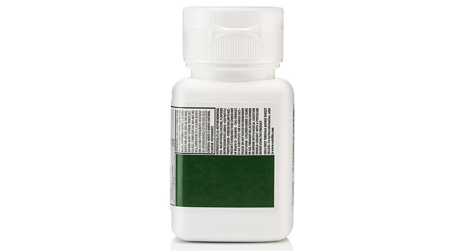 Amway Nutrilite Garlic - Image 4