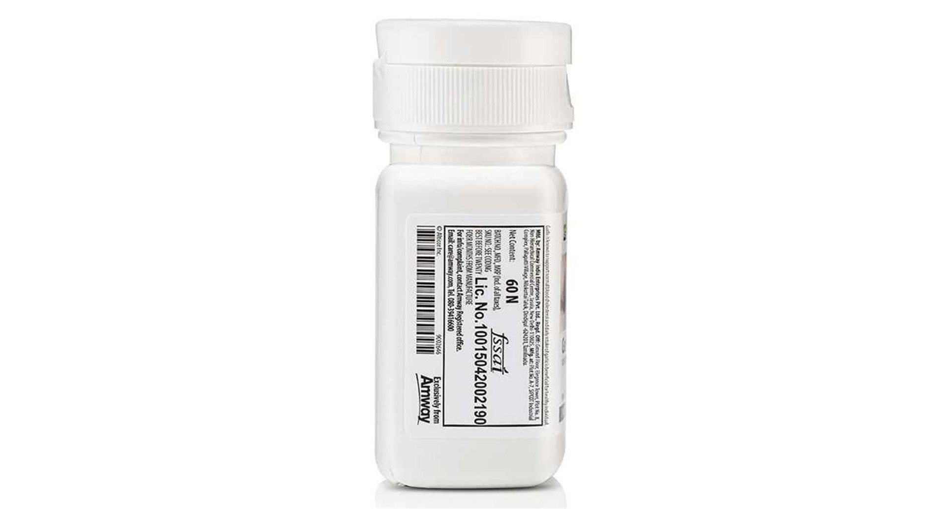 Amway Nutrilite Garlic - Image 5
