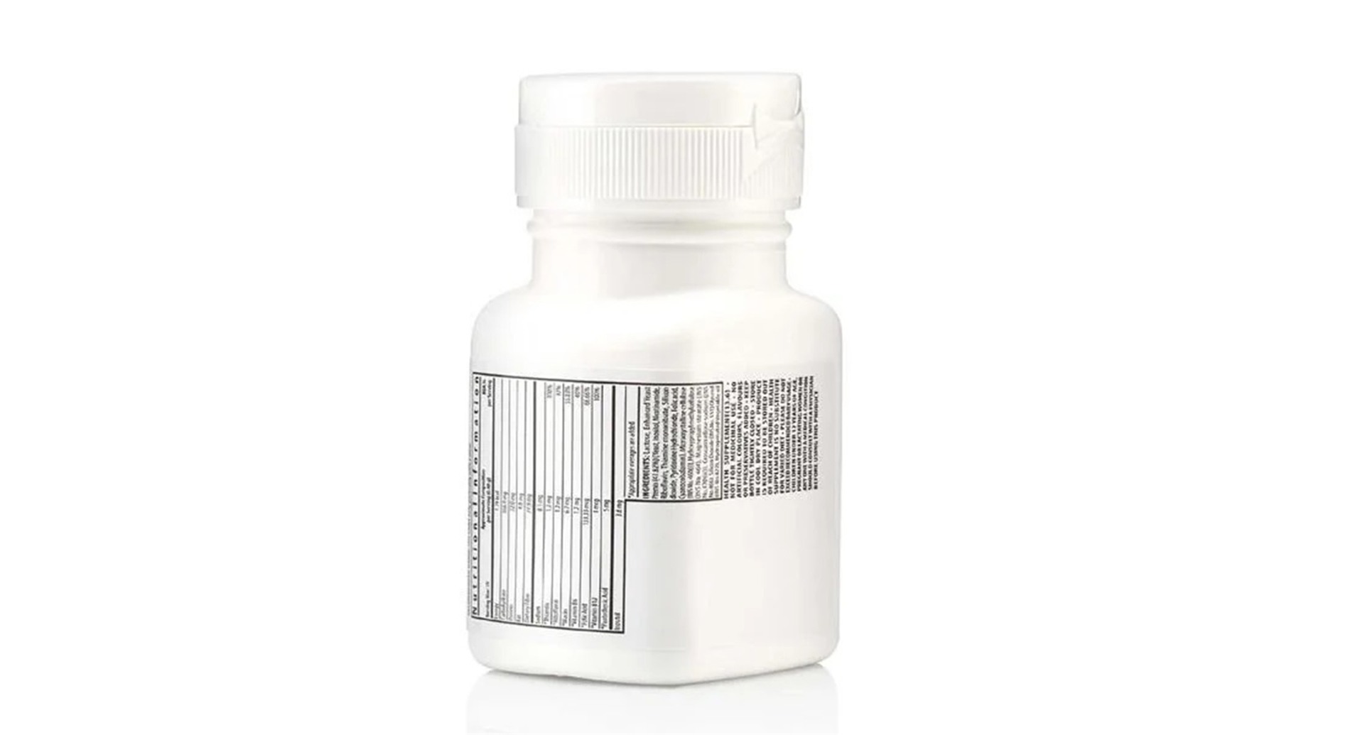 Amway Nutrilite Vitamin B Yeast Plus - Image 3