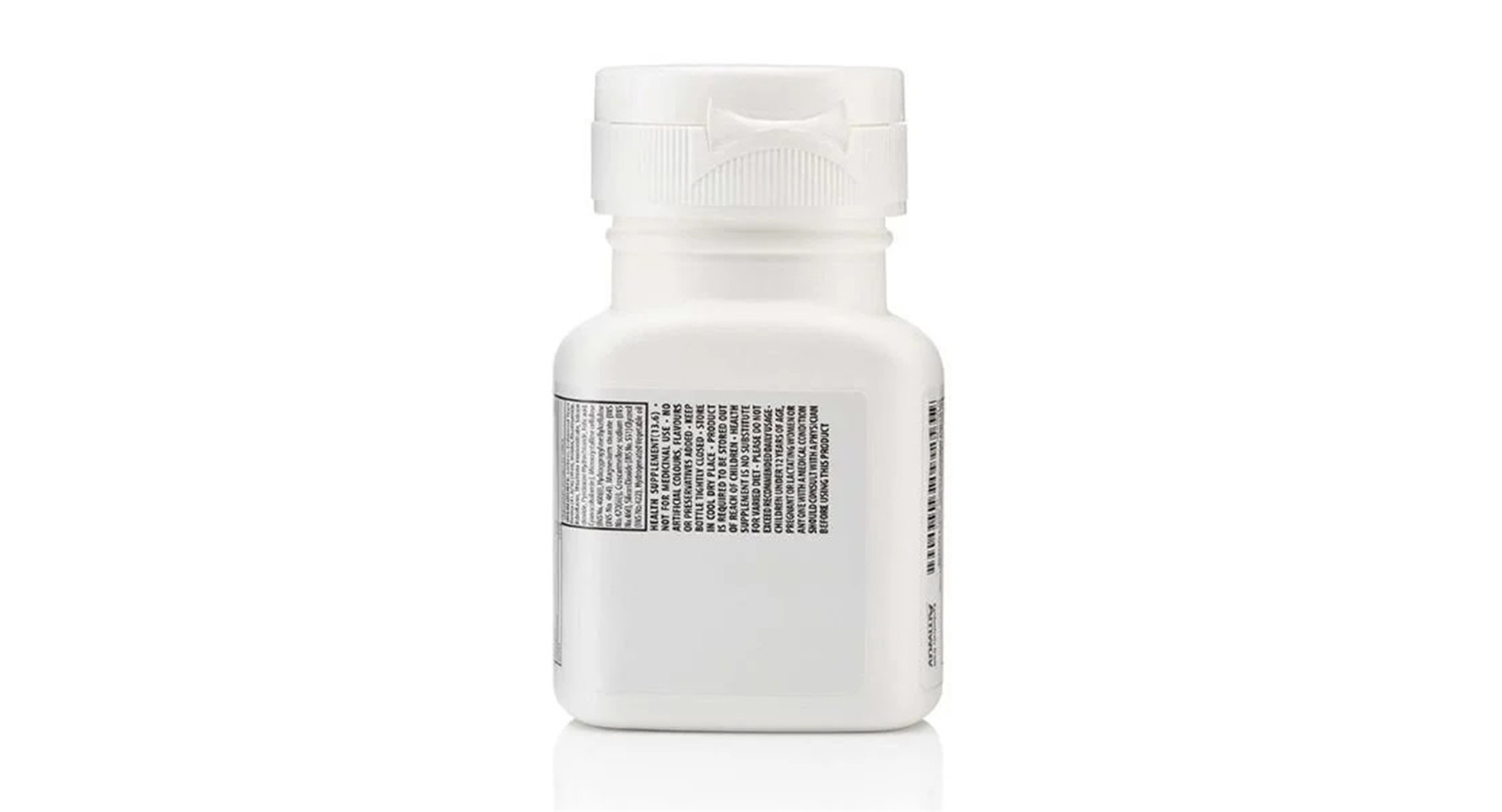 Amway Nutrilite Vitamin B Yeast Plus - Image 4