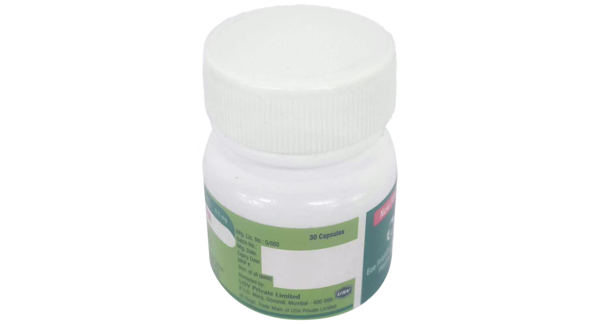 Angispan-TR 6.5mg Capsule - Image 4