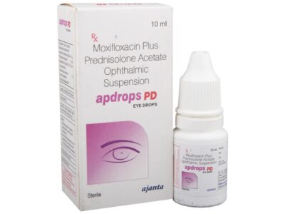 Apdrops-PD Eye Drop