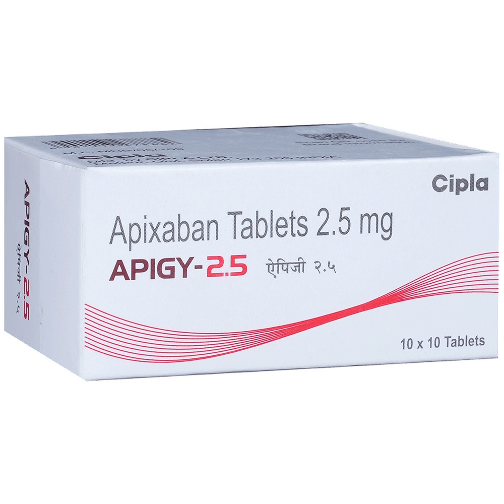 Apigy 2.5 Tablet - Image 2