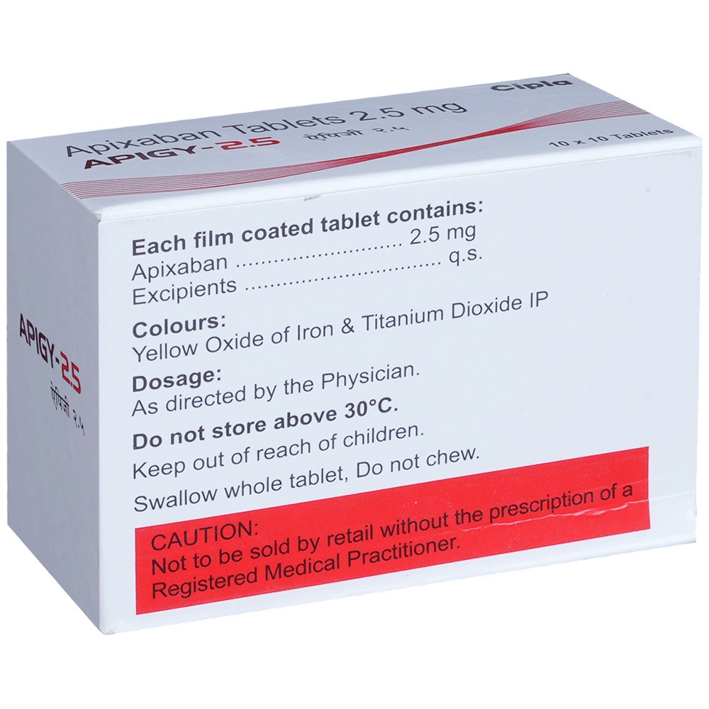 Apigy 2.5 Tablet - Image 3