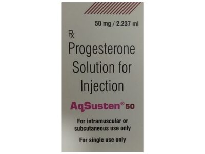 Aqsusten 50 Injection