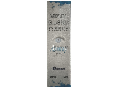 Aquaray Eye Drop