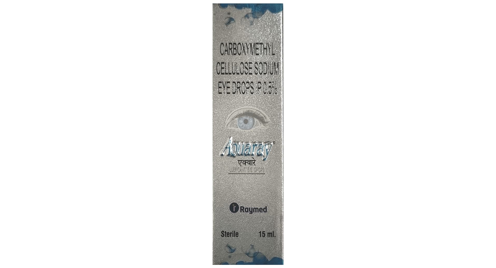 Aquaray Eye Drop