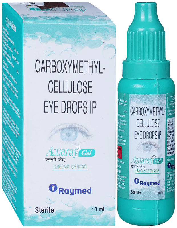 Aquaray Gel