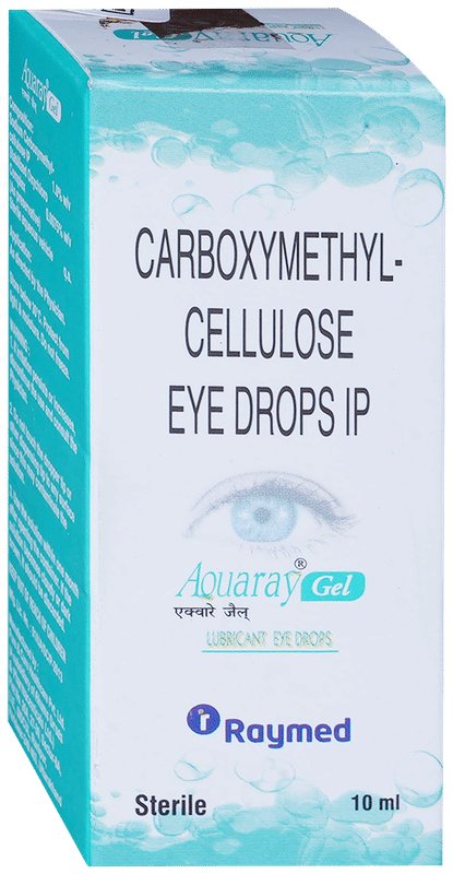 Aquaray Gel - Image 2