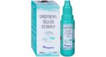 Aquaray Gel