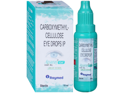 Aquaray Gel