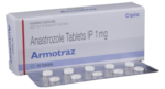 Armotraz Tablet