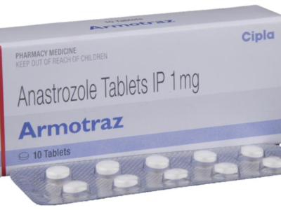 Armotraz Tablet