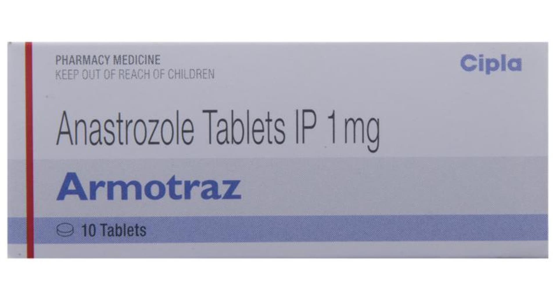 Armotraz Tablet - Image 2