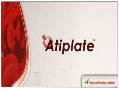 Atiplate Tablet