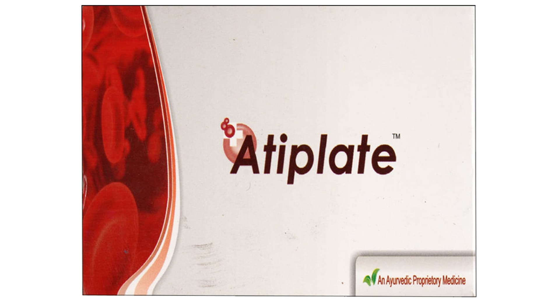 Atiplate Tablet