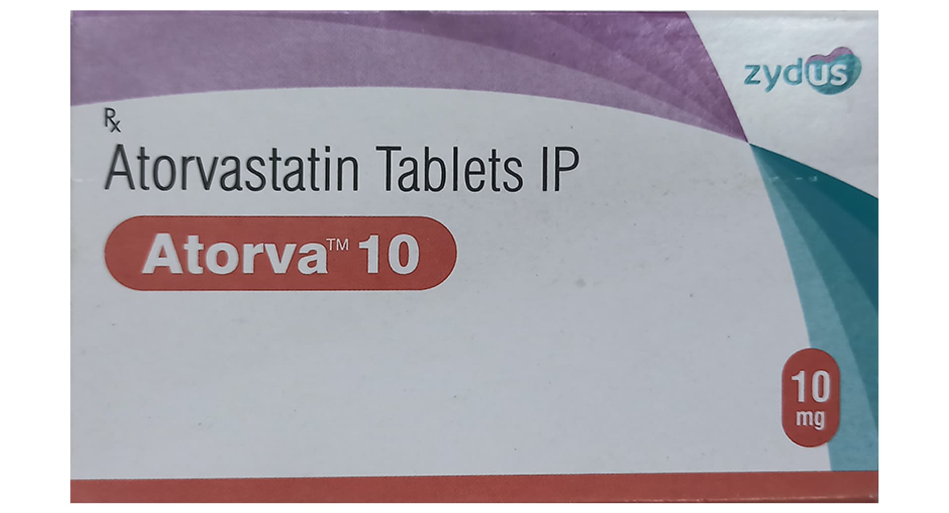 Atorva Tablet