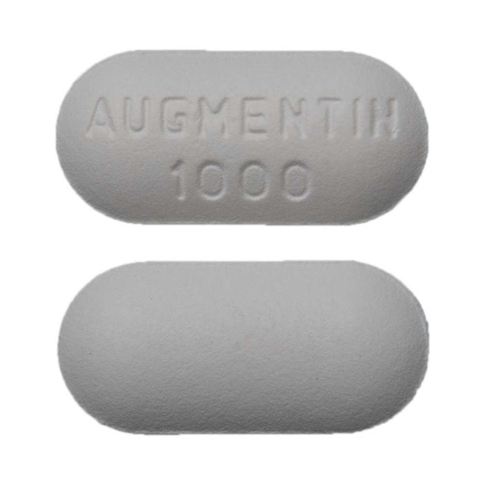 Augmentin 1000 Duo Tablet - Image 4