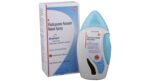 Avamys Nasal Spray