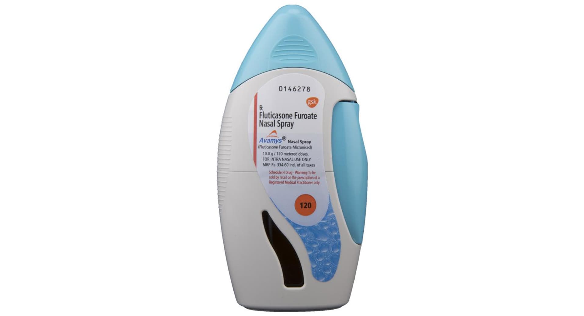 Avamys Nasal Spray - Image 3