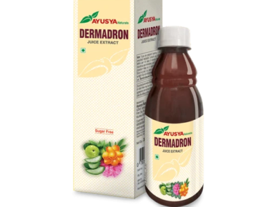 Ayusya Dermadron Juice 300 ml