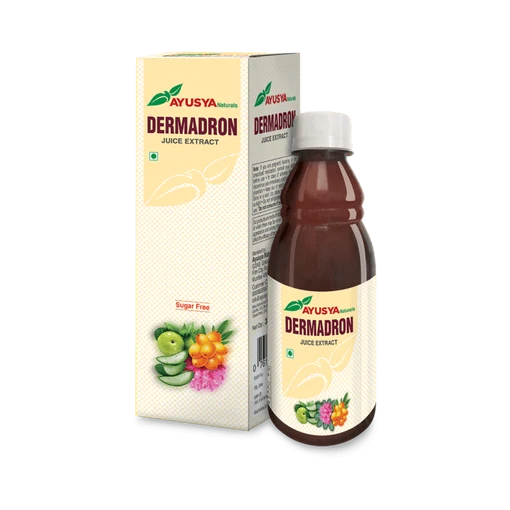 Ayusya Dermadron Juice 300 ml