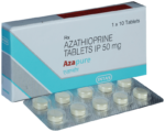 aZApure Tablet