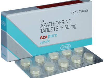 aZApure Tablet