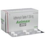 Azimax 250 Tablet