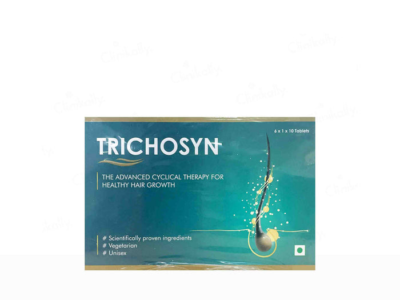 Trichosyn Cyclical Therapy Kit
