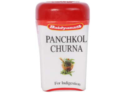 Baidyanath (Jhansi) Panchkol Churna