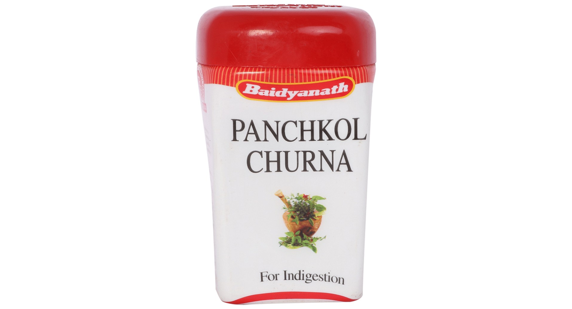 Baidyanath (Jhansi) Panchkol Churna
