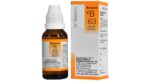 Bakson B63 Kidney Drop