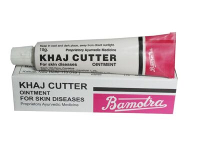 Bamotra Khaj Cutter Ointment