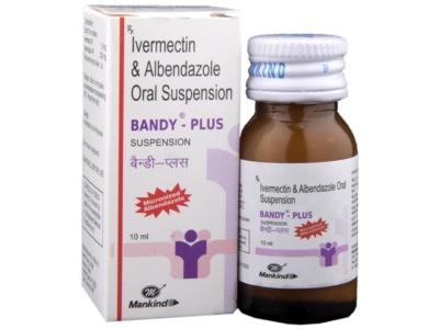 Bandy-Plus Suspension
