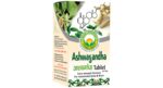 Basic Ayurveda Ashwagandha Tablet