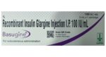 Basugine Solution for Injection