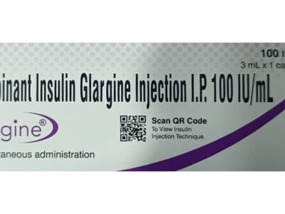 Basugine Solution for Injection