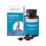 BBETTER OrthoUrja Softgel Capsule