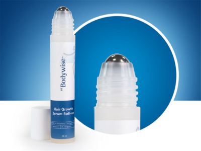 Be Bodywise Hair Growth Serum Roll-On