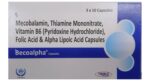 Becoalpha Capsule