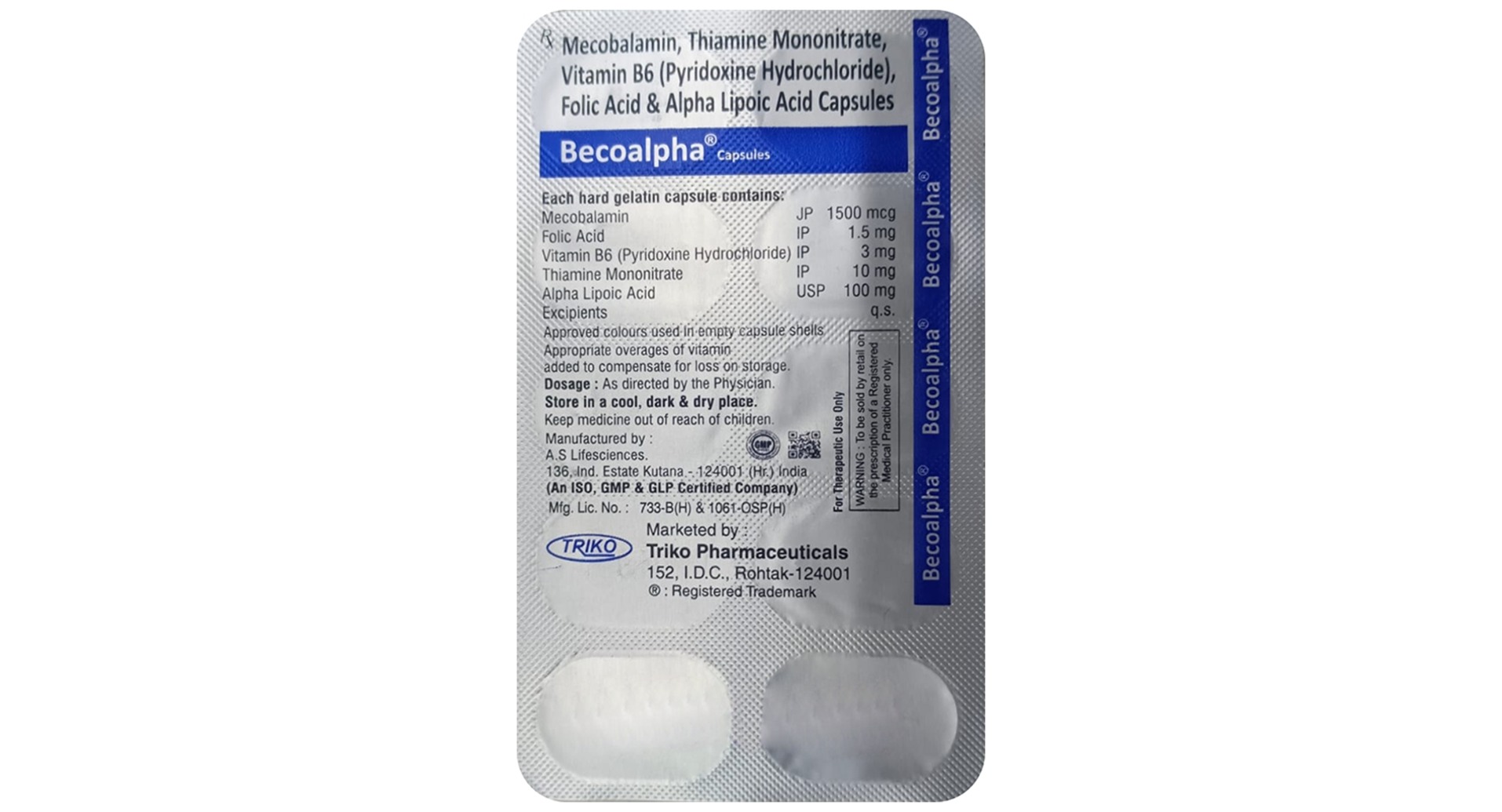 Becoalpha Capsule - Image 3