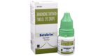 Betabrim Eye Drop
