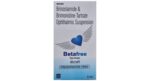 Betafree Eye Drops