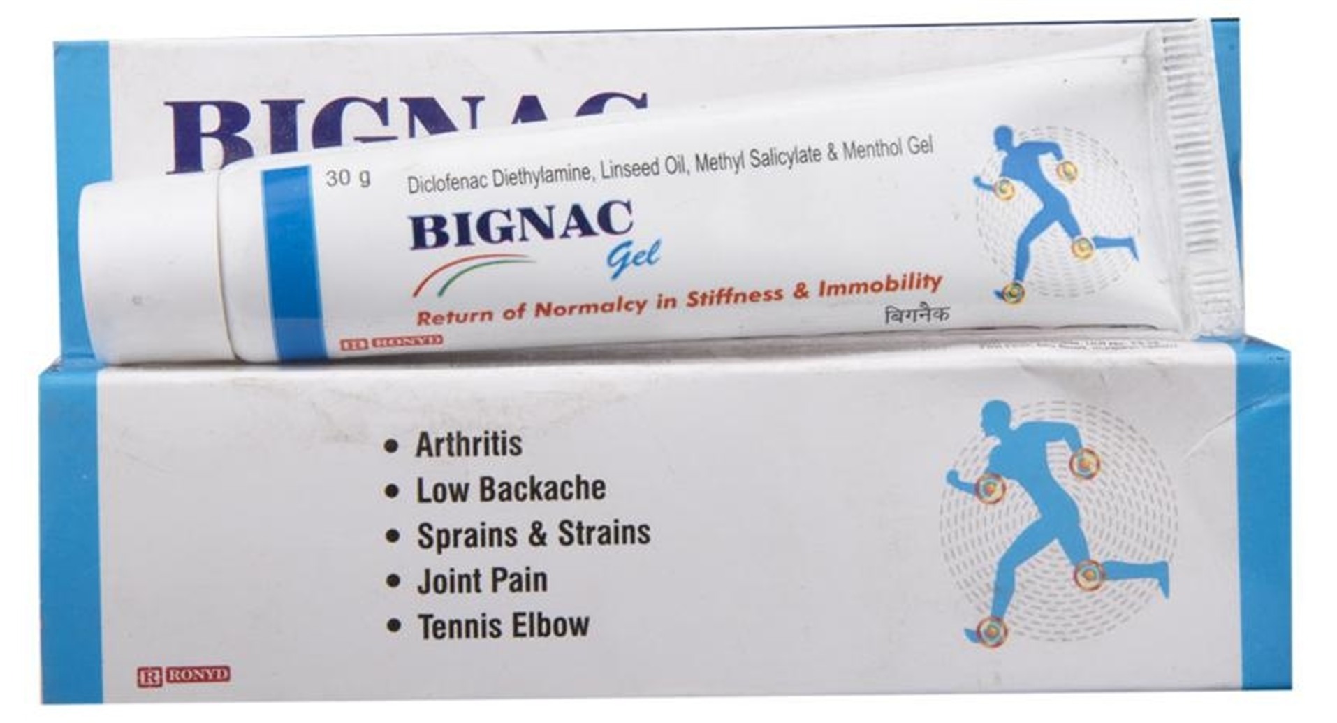 Bignac Gel