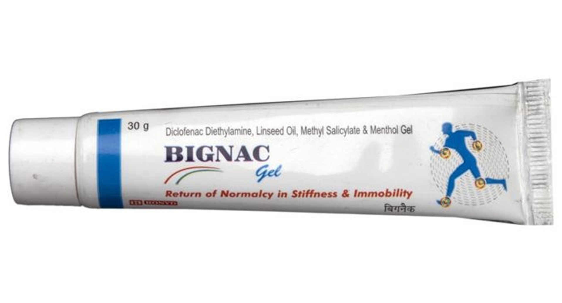 Bignac Gel - Image 2